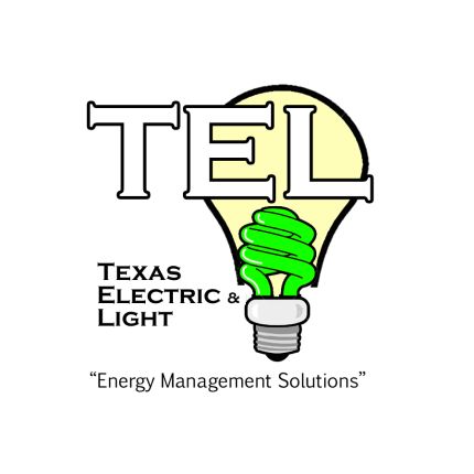 Λογότυπο από Texas Electric and Light