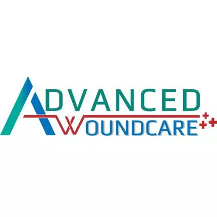 Logo fra Advanced Woundcare