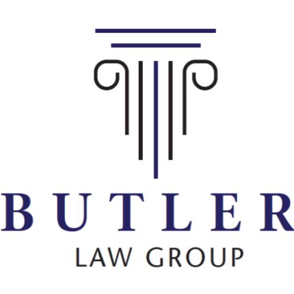 Logo da Butler Law Group LLC