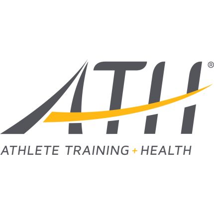 Λογότυπο από Athlete Training and Health