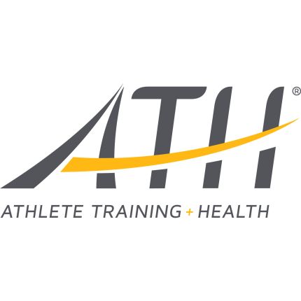 Logo from Athlete Training and Health - Cypress