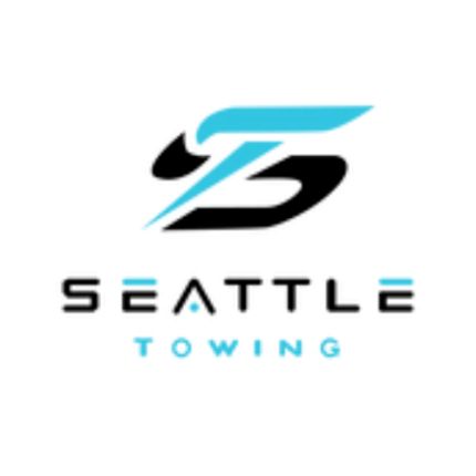 Logo de Seattle Towing