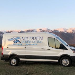 Bild von Mildren Plumbing, Inc.