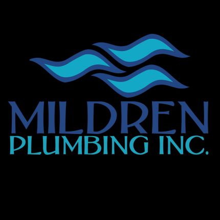 Logotyp från Mildren Plumbing, Inc.