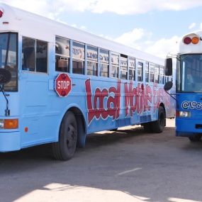 Bild von The Local Motive - Colorado's Local Bus Rentals