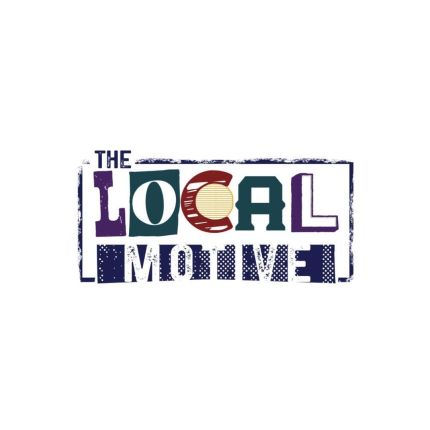 Logo da The Local Motive - Colorado's Local Bus Rentals