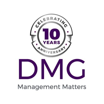 Logo de Daniel Management Group (DMG)