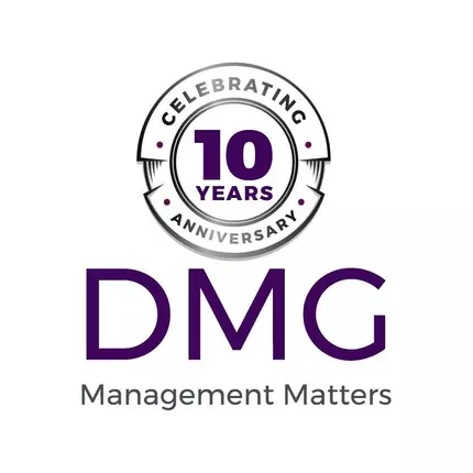 Logo od Daniel Management Group (DMG)