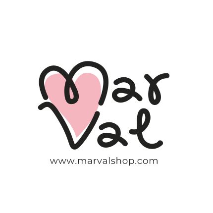 Logo od MarValShop