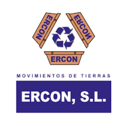 Logotipo de Derribos Y Movimientos De Tierra Ercon