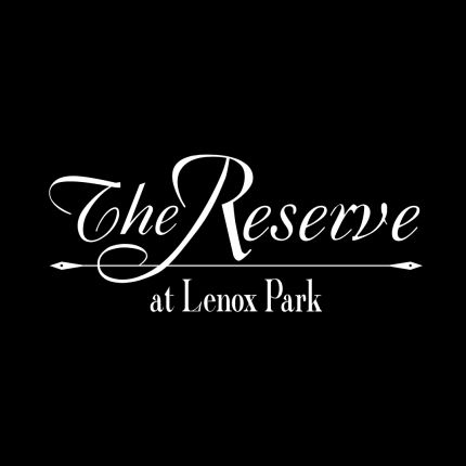 Logo da Reserve at Lenox Park