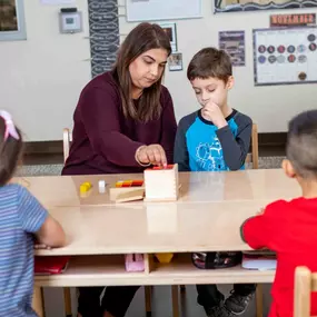 Bild von Newport Montessori School