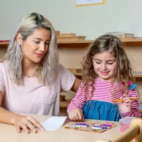 Bild von Newport Montessori School