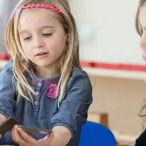 Bild von Newport Montessori School