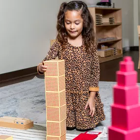 Bild von Newport Montessori School