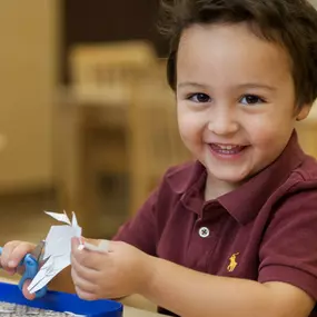 Bild von Newport Montessori School