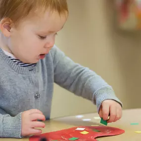 Bild von Newport Montessori School