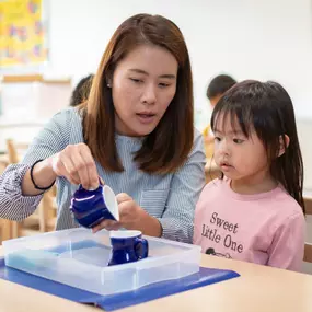 Bild von Newport Montessori School