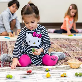 Bild von Newport Montessori School