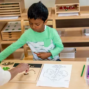 Bild von Newport Montessori School