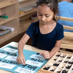 Bild von Newport Montessori School