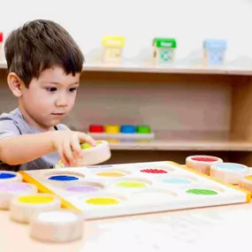 Bild von Newport Montessori School