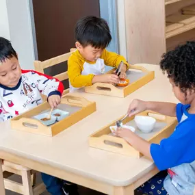 Bild von Newport Montessori School