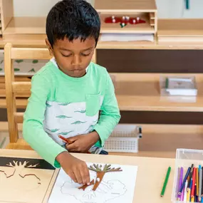 Bild von Newport Montessori School