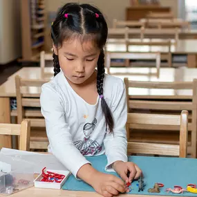 Bild von Newport Montessori School