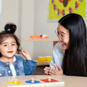 Bild von Newport Montessori School