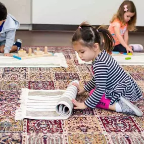 Bild von Newport Montessori School