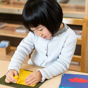 Bild von Newport Montessori School