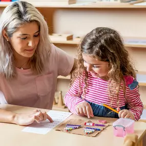 Bild von Newport Montessori School