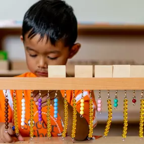 Bild von Newport Montessori School