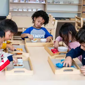 Bild von Newport Montessori School