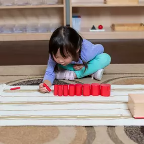 Bild von Newport Montessori School