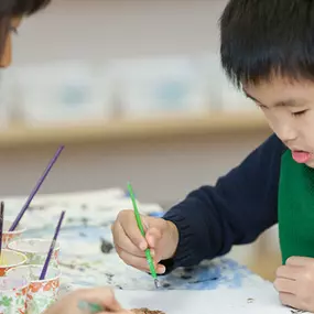 Bild von Newport Montessori School