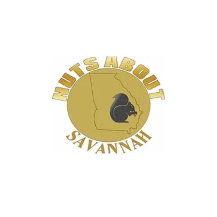 Logo from Nuts About Savannah