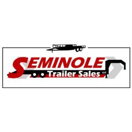 Logo van Seminole Trailer Sales