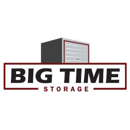 Logo fra Big Time Storage