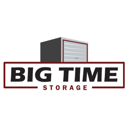 Logo da Big Time Storage