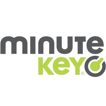 Logotipo de Minute Key