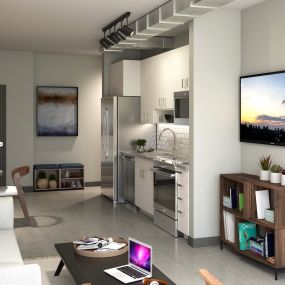 Bild von Evolve Apartments