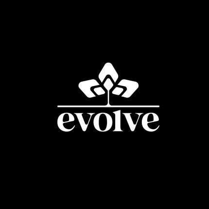 Logotipo de Evolve Apartments