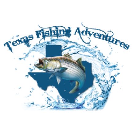 Logotipo de Texas Fishing Adventures