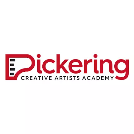 Logotipo de Pickering Creative Artists Academy