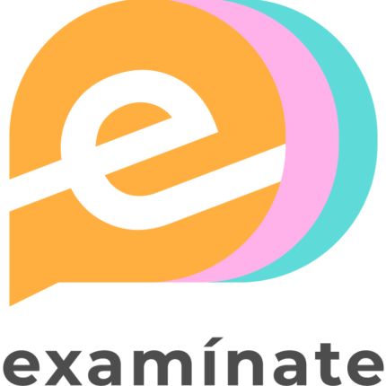 Logotyp från EXAMINATE CEM