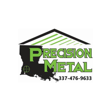 Logo van Precision Metal SWLA