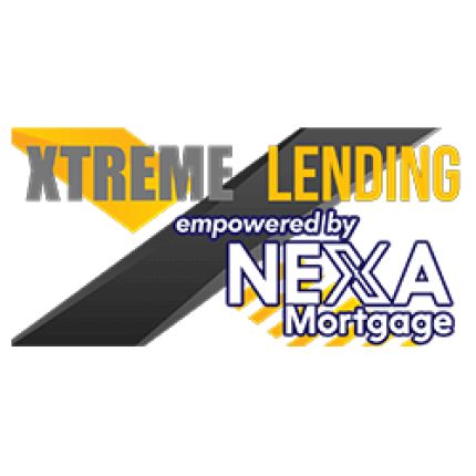 Logo from Xtreme Lending empowered by Nexa Mortgage