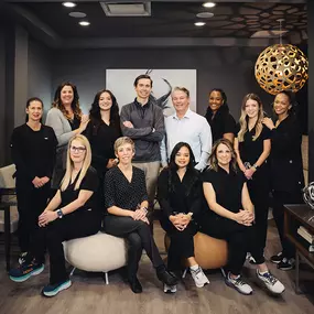 Bild von North Dallas Dental Group